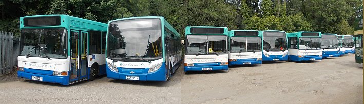 Copthorne, Sept 2013