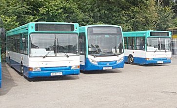 Y841TGH, Copthorne, Sept 2013