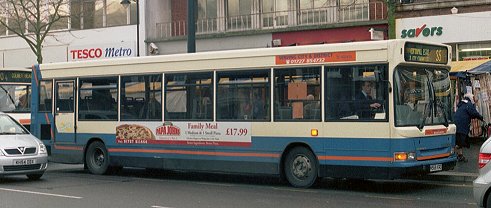 568 in St.Peters Street