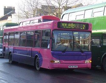 uno 578 on S2, St.Peters Street