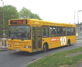 DDL4 on 10, April 2011