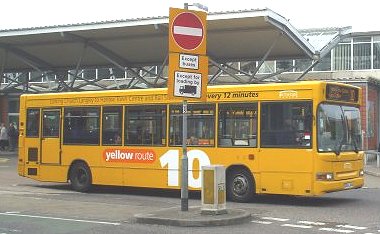 DDL4 on 10, April 2011