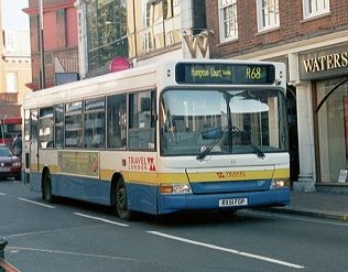 420 on R68, Richmond