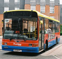 DMS28 at Hertford on Sunday 311, June 2009
