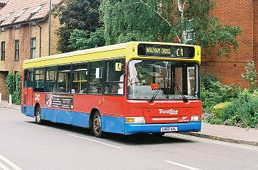 DPL1 on C4, Hertford