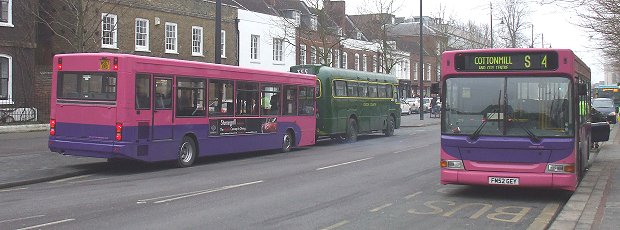 uno567,102, St.Albans 2009