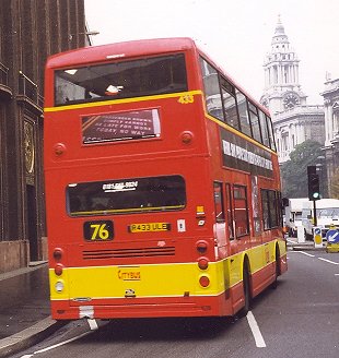 433 on 76, September 98