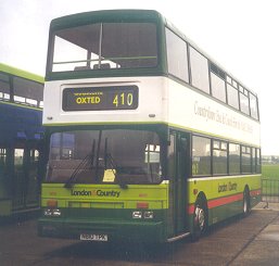 AD10 at Showbus 98