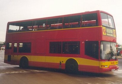 451 at Showbus 98