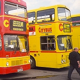200 at North Weald, June 1998
