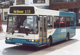 DSL38 at King Street