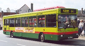 DSL88 at King Street