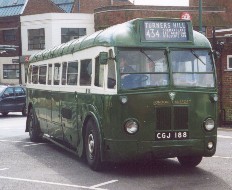 Q83 at King Street