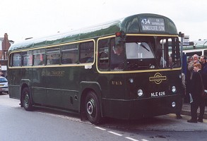 RF626 at King Street