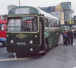 RF633 at King Street