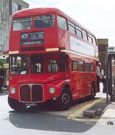 RM2107 at King Street