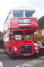 RM2116 at King Street