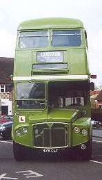 RMC1476 at King Street