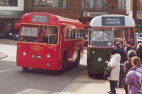 RF489, RF4, King Street