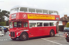 RM2116 at King Street