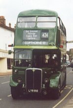 RT3491, War memorial