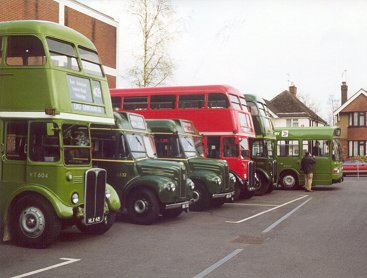 RT604, GS32, GS62, RT2177, RT3228, SNB257