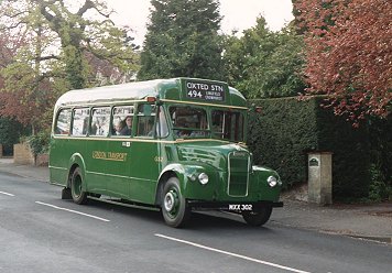 GS2 at Baldwins Hill