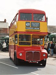 RM835 in King Street on 409