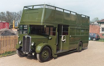 971J at Kingscote Stn