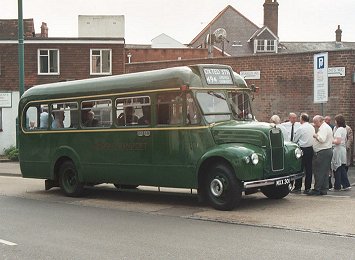 GS1 on 494 in King Street
