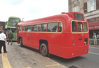 RF366 in King Street