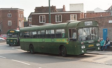 RP21 on 409, and RF28