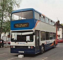 T1125 in the carpark