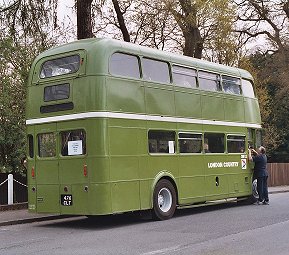 RMC1476 at The Dukes Head