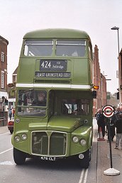 RMC1476 at King Street