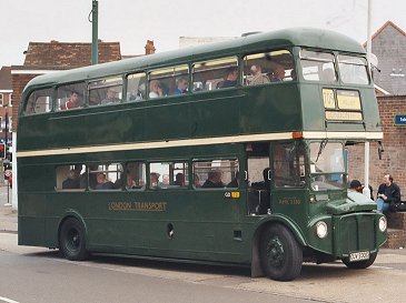 RML2330 loads for 709