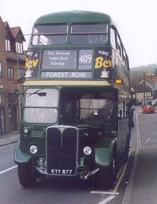 RT3148 at Forest Row