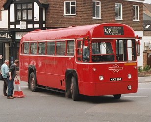 RF406 in King Street