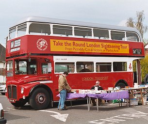 RM21166 at King Street