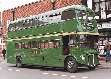 RML2317 in King Street