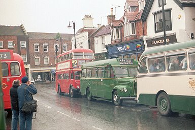 RF406, SC390, GS34, RT2043 at EG