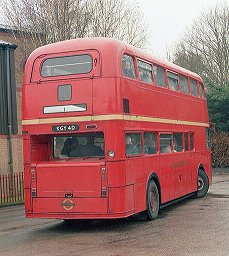 FRM1 at Forest Row Station