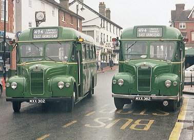 GS2 and GS62, War Memorial
