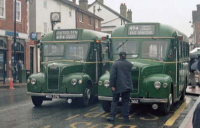 GS76 and GS62, War Memorial