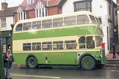 PUF647 at War Memorial