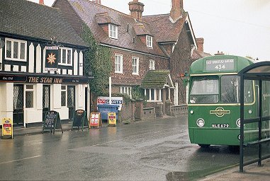 RF679 at Edenbridge Star