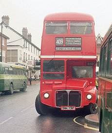 RML2731 at War Memorial