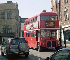 RM1955, East Grinstead.