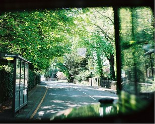 Church Hill, Caterham