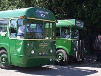 RF679, T792 at EDenbridge Town